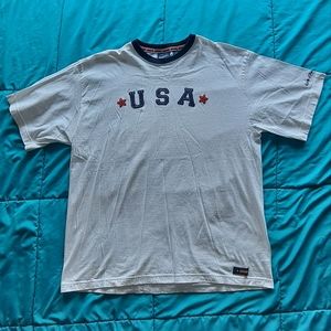 Vintage Spirit Of America USA T-Shirt